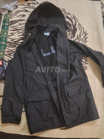 طقم مطر مقاوم بجودة ممتازة OCP - 2