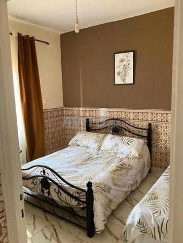 Très bel appartement avec Wifi - 2