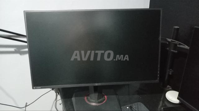 ASUS Moniteur gaming Full HD 27" 1 ms 144 Hz - 2