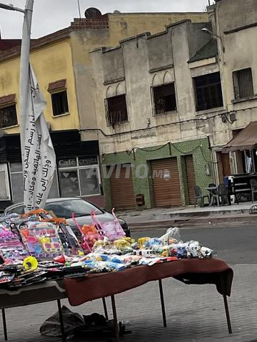 دار للبيع الزمامرة