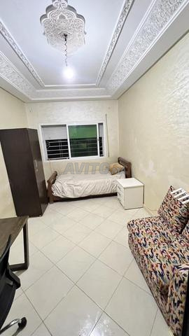 Chambre à louer Fès Narjis