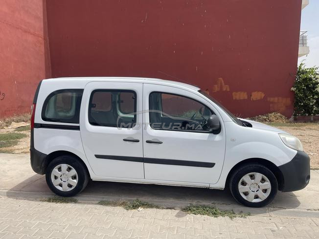 Renault kangoo 2021