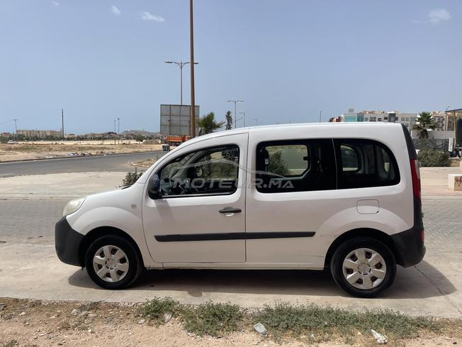 Renault kangoo 2021