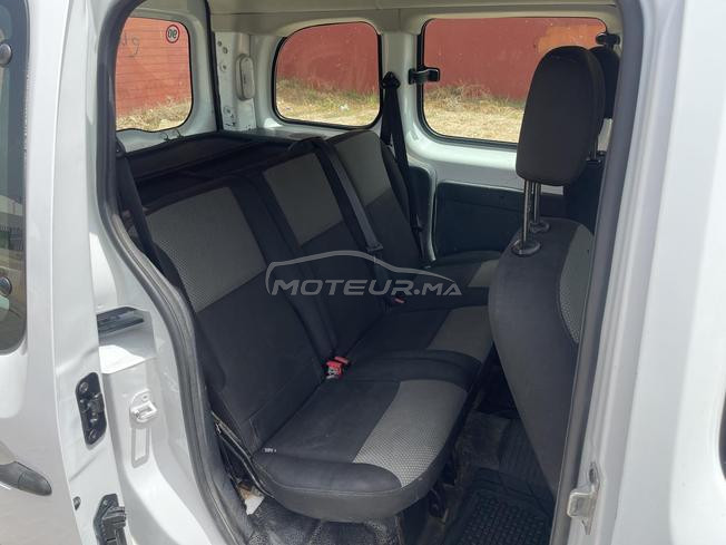 Renault kangoo 2021