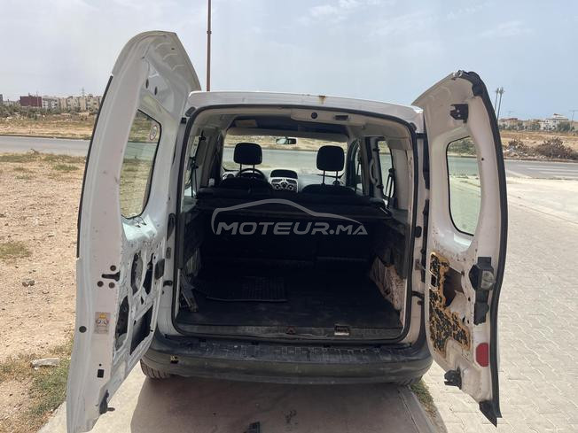 Renault kangoo 2021