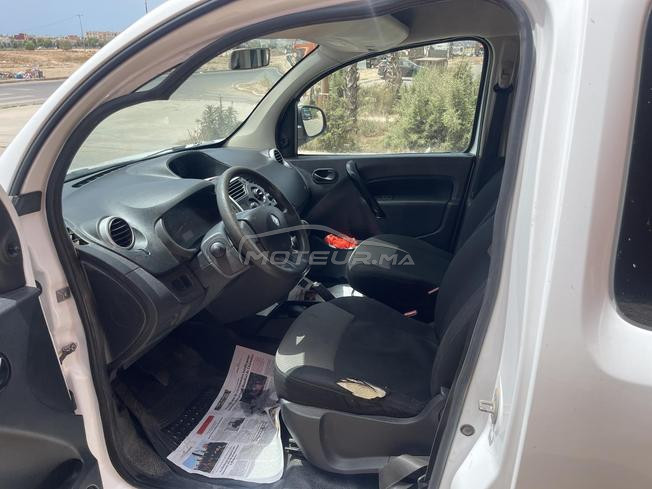 Renault kangoo 2021