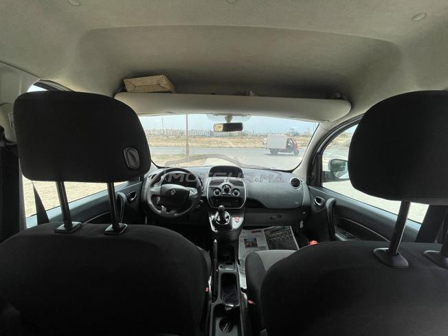 Renault kangoo 2021