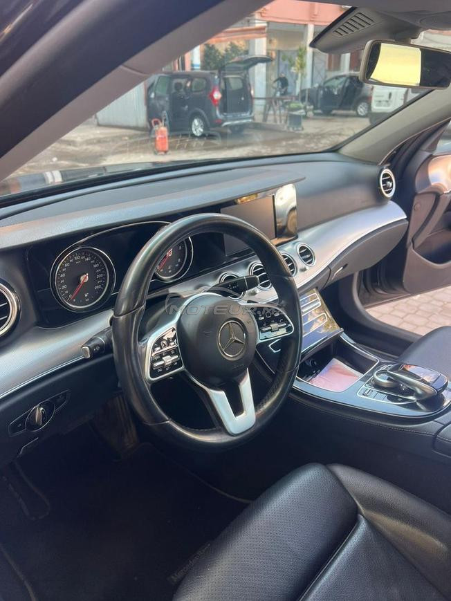 Mercedes-Benz 220 Diesel Automatique 2019 à Agadir
