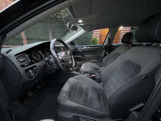 Golf 7 1.6 TDI version 🇩🇪 en excellent état 