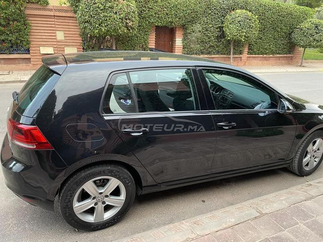Golf 7 1.6 TDI version 🇩🇪 en excellent état 