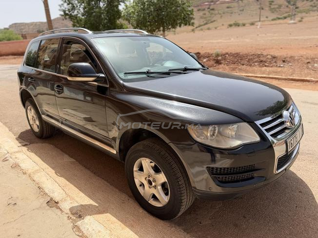 touareg R5 mliha momkin ropriz