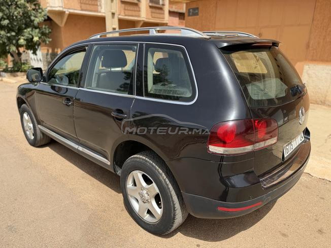 touareg R5 mliha momkin ropriz