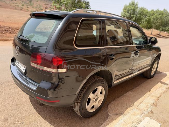 touareg R5 mliha momkin ropriz