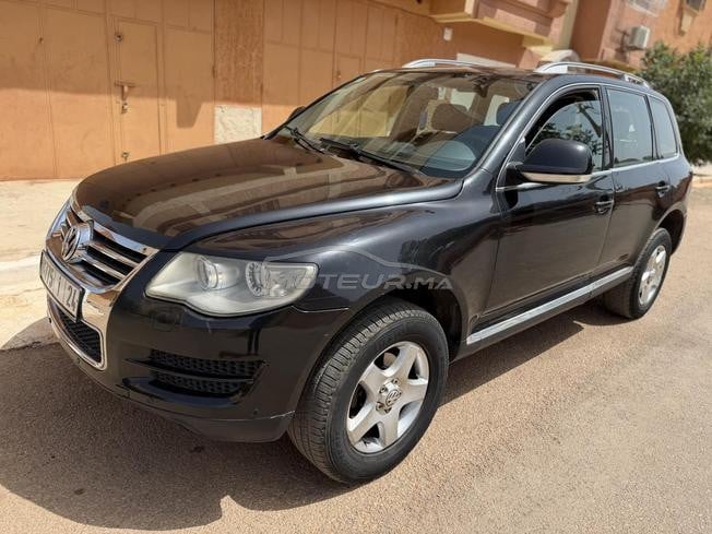 touareg R5 mliha momkin ropriz