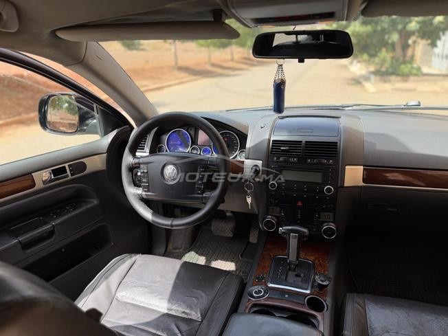 touareg R5 mliha momkin ropriz