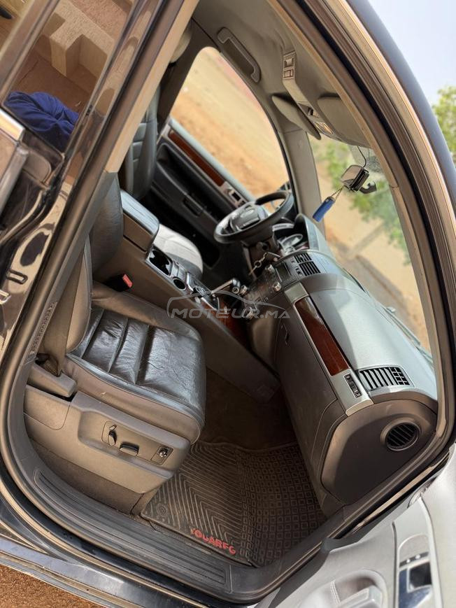 touareg R5 mliha momkin ropriz