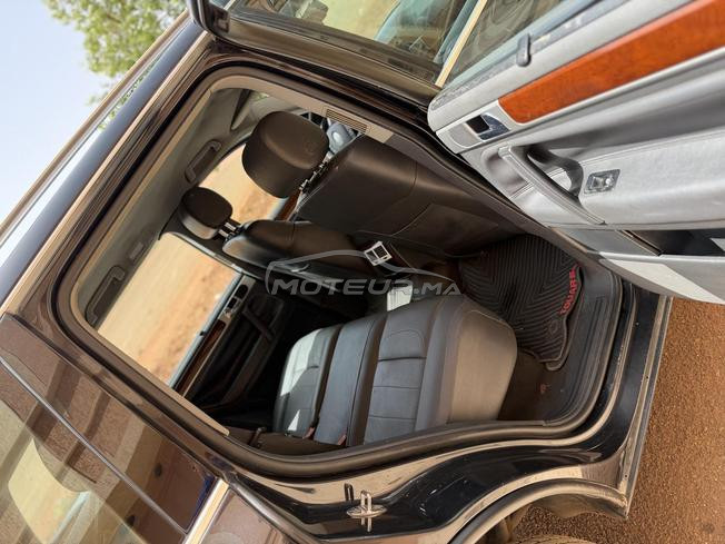 touareg R5 mliha momkin ropriz