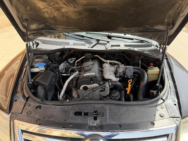 touareg R5 mliha momkin ropriz