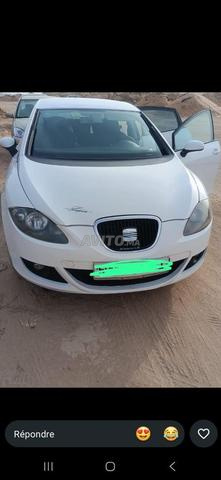 Seat Leon en très bon état