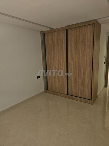 Appartement de luxe à louer Tanger, quartier Presse, 3 chambres - 2