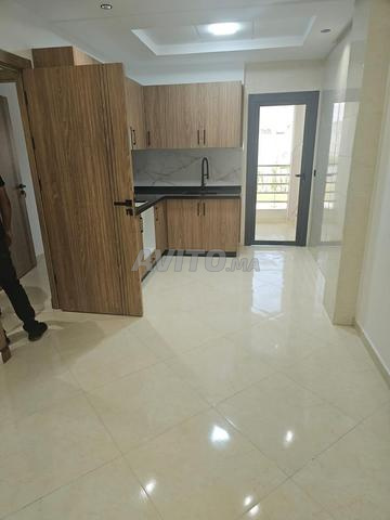 Appartement de luxe à louer Tanger, quartier Presse, 3 chambres