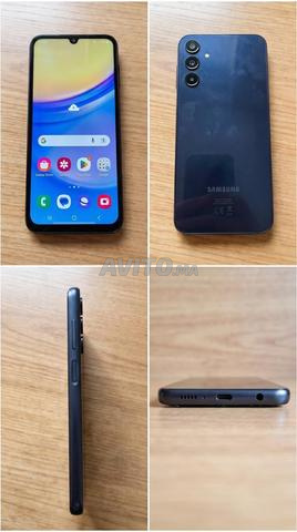 Samsung Galaxy A15 4G (4Go/128Go) - 2