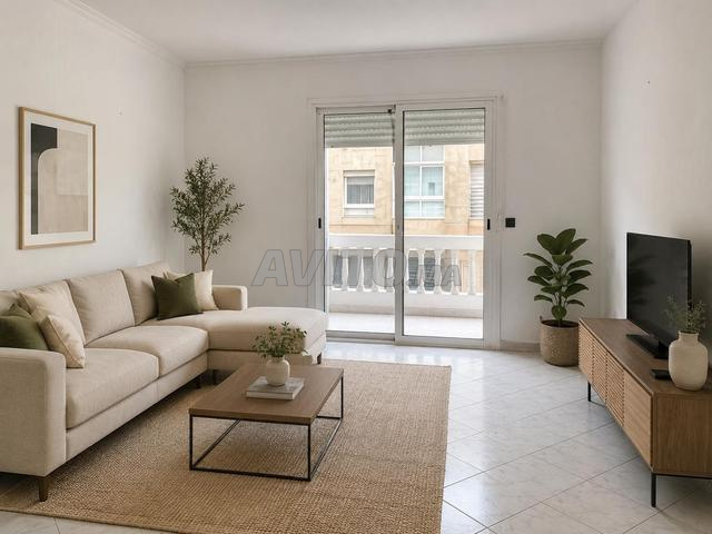 Bel appartement Bd Émile Zola – proche de tout