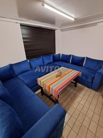 Joli Studio Meublé - Mâarif