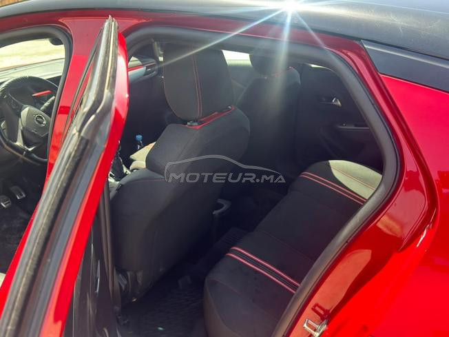 Opel Corsa 2023 à vendre