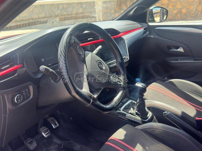 Opel Corsa 2023 à vendre