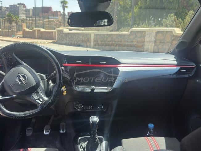 Opel Corsa 2023 à vendre