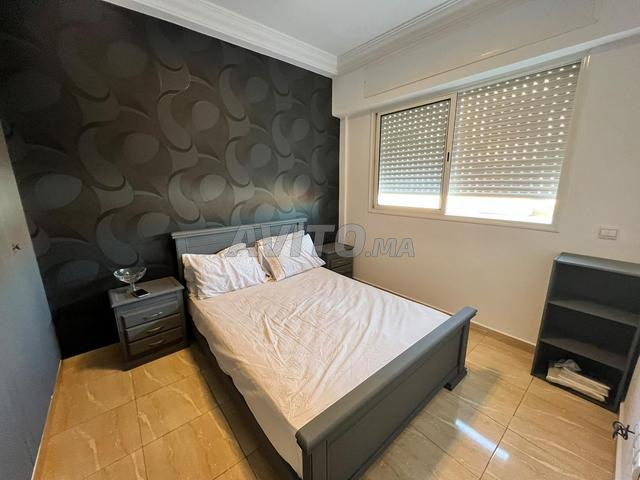 Appartement à louer – Longue durée – Témara - 2