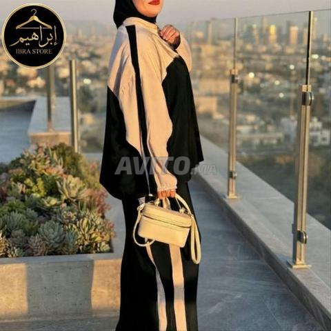 طقم عصري 😍