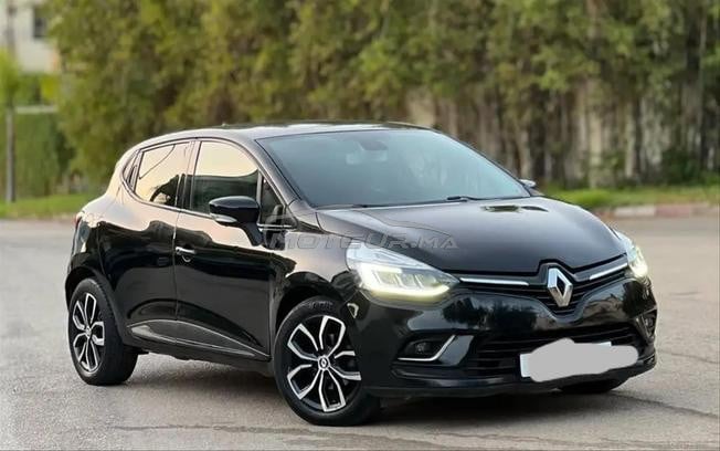 Renault Clio 4 mazot