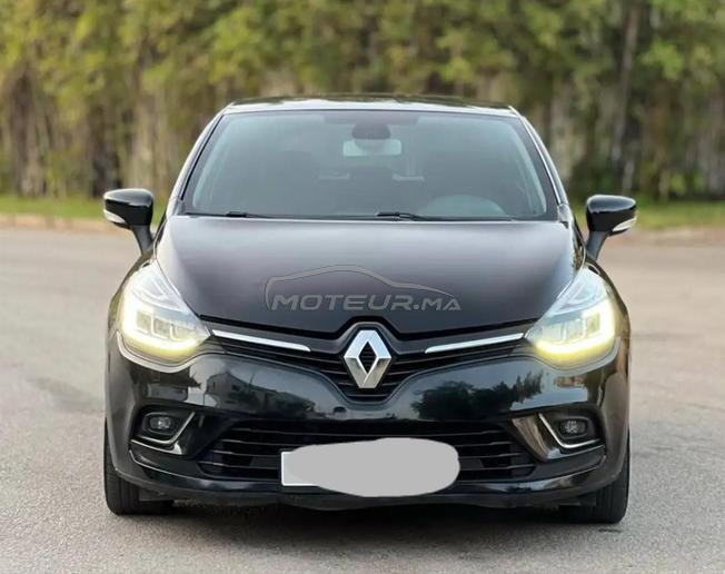 Renault Clio 4 mazot