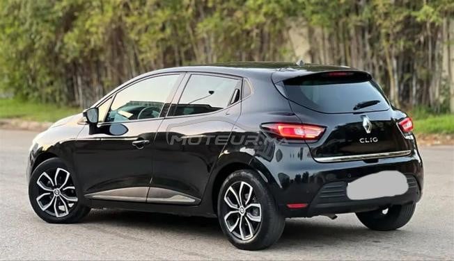 Renault Clio 4 mazot