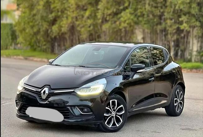 Renault Clio 4 mazot