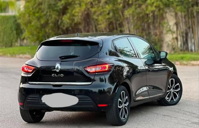 Renault Clio 4 mazot