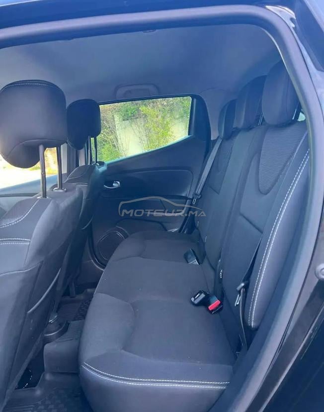 Renault Clio 4 mazot