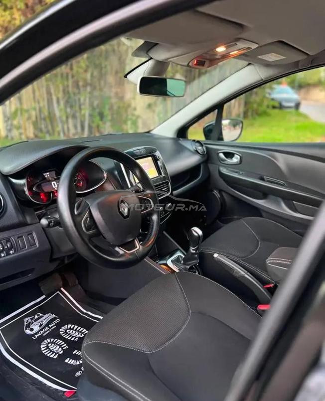 Renault Clio 4 mazot