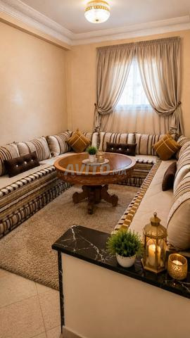 Appartement chaleureux Agadir - proche plage - 2