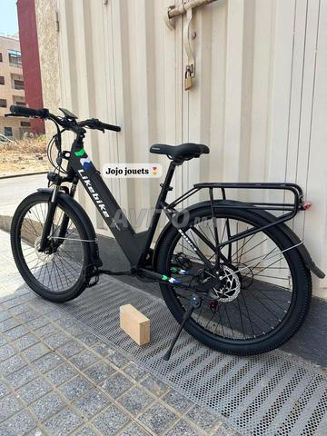 Vélo électrique incroyable à un prix abordable 😍❤ - 2