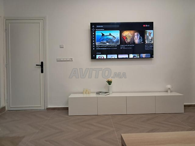 appartement meublé propre