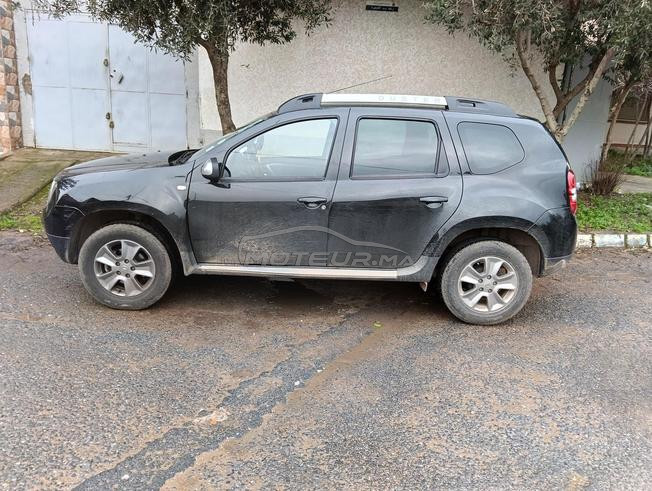 Dacia Duster a vendre