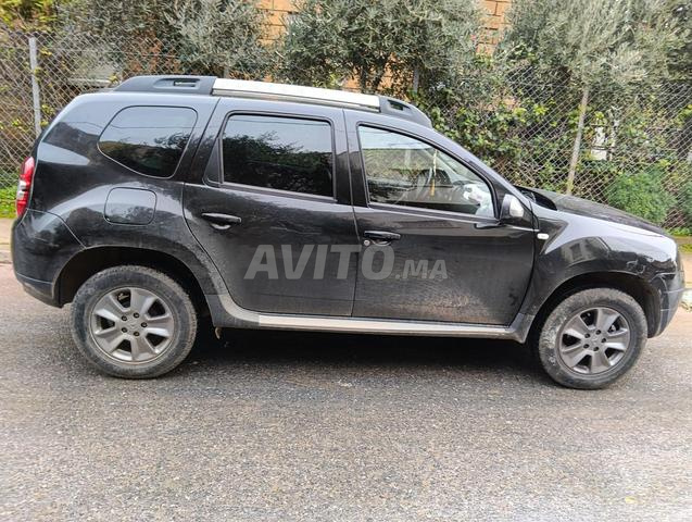 Dacia Duster à vendre - 2