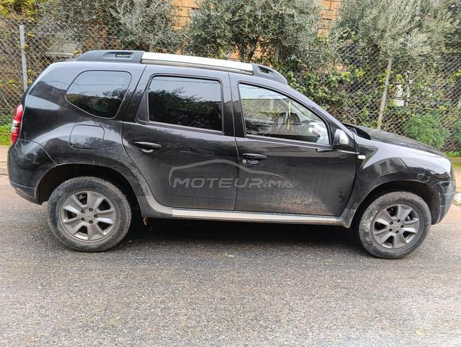 Dacia Duster a vendre