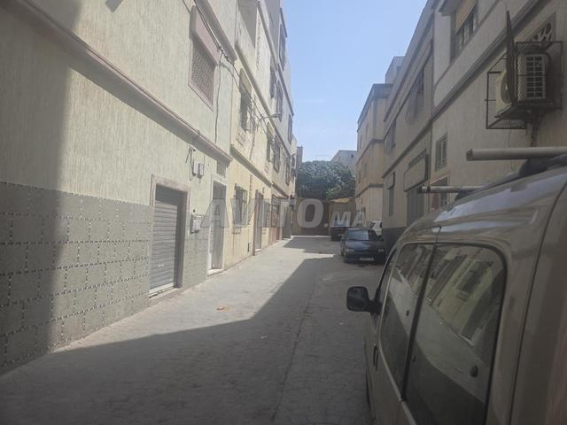 محل للكراء بالمنظر الجميل بلاصا طورو - 2