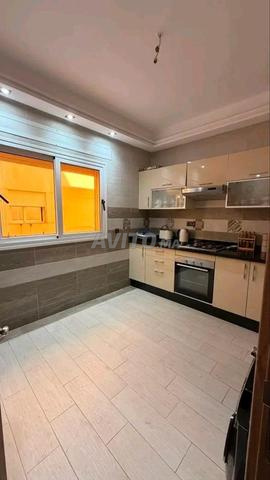 Appartement Équipé Gare - 2