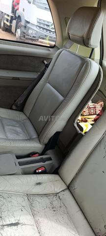 Volvo XC90 Diesel Automatique 2006 à Casablanca - 2