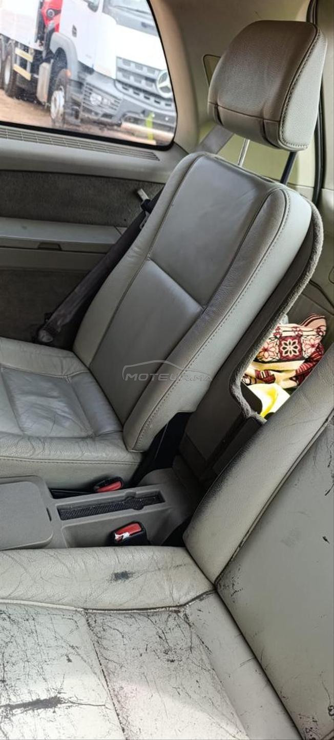 Volvo XC90 Diesel Automatique 2006 à Casablanca